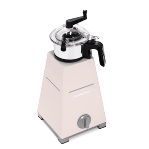 Tecnora Culinova - Blender - Smoothie Maker - Taupe