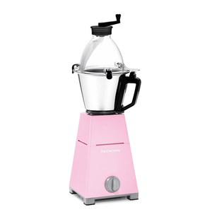 Tecnora Culinova - Blender - Smoothie Maker - Pink