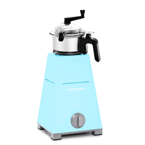 Tecnora Culinova - Blender - Smoothie Maker - Ice Blue