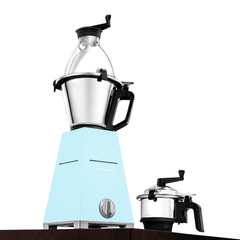 Tecnora Culinova - Blender - Smoothie Maker - Ice Blue