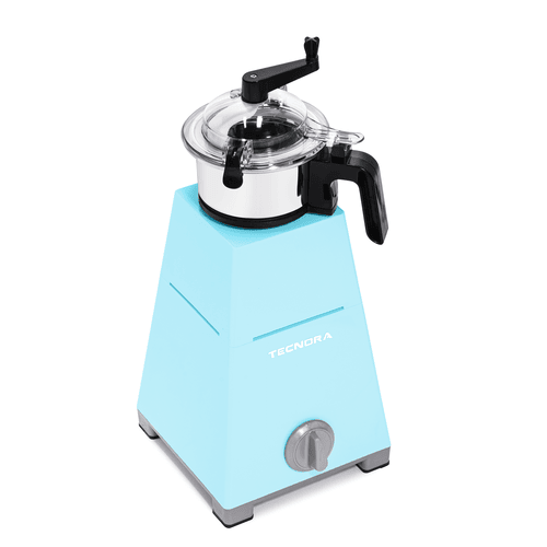 Tecnora Culinova - Blender - Smoothie Maker - Ice Blue